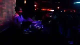 HUNT (silteplay) au 1988 live club (#2)