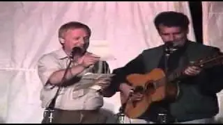 Грушинский 1996 г - 11 - Квартет КУАИ