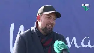 Акваферма Тилигул