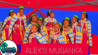 ALEX MUSANKA NEW HIT SONG OFFICIAL VIDEO 