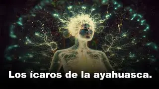 Los ícaros de la ayahuasca, Cesar Chacon desde Batsú Tribe