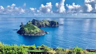 Palaui Island!