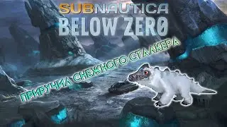 Subnautica: Below Zero • 5 ТОПОВЫХ МОДОВ НА НИЖЕ НУЛЯ
