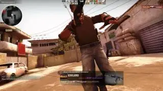 CS:GO - ПИУ ПИУ ЕПТА [18+]