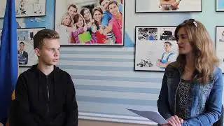 ДЕМОКРАТІЯ ТА Я