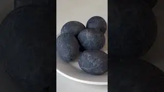 ЗОЛОТЫЕ МРАМОРНЫЕ ЯЙЦА НА ПАСХУ #пасха #мастеркласс #cake #куличрецепт