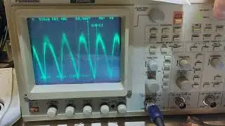 ACS712 электронный датчик тока и помехи.