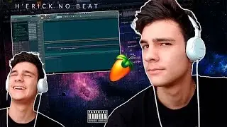 como fazer uma TAG DE BEATMAKER no FL STUDIO!! (Profissional)