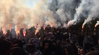 Почему журналисты за решеткой а убийцы на свободе?