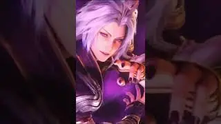 KUJA ► English FFBE Limit Burst