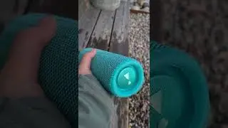 jbl flip 6 bass test