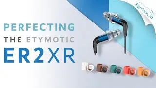 Etymotic ER-Series Tuning Kit Review