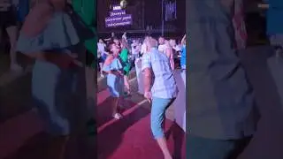 AMON HOTEL Зажжет даже пенсионеров , кач до утра вытряхнет все пороха) Амон