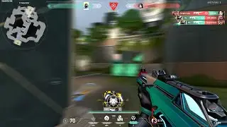 BELIEVE 🙏 (Valorant Montage)