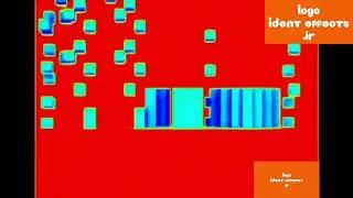 Nickelodeon Wii 2011 Logo Ident Effects Jr Sponsored By Preview 2 Effects