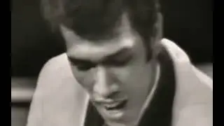 Tielman Brothers - Rollin Rock (1960)