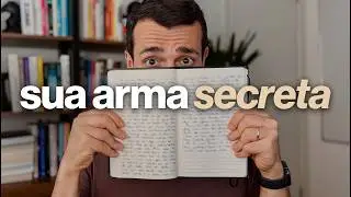 Why writing every day changes your life