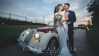 Videos de Boda / Finca La Montaña