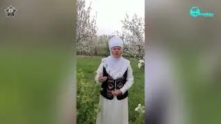 Мира Баратова. В землянке