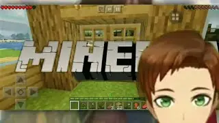 [[Minecraft #3]] Inti dari game minecraft adalah MENAMBANG!!
