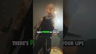 i hired a 13 year old to edit a rock video for me and this is how it turned out 😳