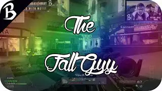 The Fall Guy