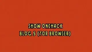 Смена ip адреса [blog#5]