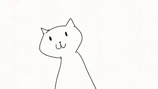 Cat Animation :)))))