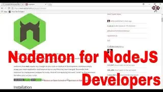 Part 2: How to use Nodemon and Access Static Resources in MEAN Stack App