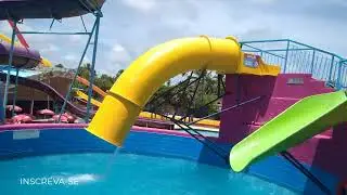 Como é o dia no Veneza Water Park em Pernambuco e com preços - 2023