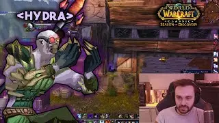 the most INSANE fight ever at Lumber Mill