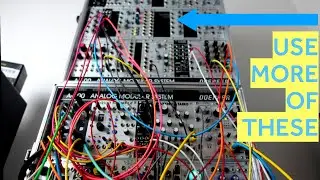 Two EPIC modular tricks you DON'T want to miss!
