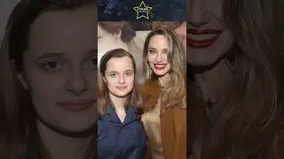 2ч БЛИЗНЕЦЫ Джоли и Питта.ЧЕМ занимаются?  