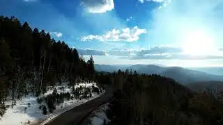 Adventure Time - Santa Fe National Forest 👻👻👻