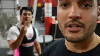 Types of Lifters at Powerlifting Meets- GDC Skits