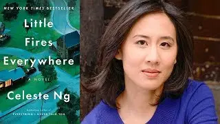 Celeste Ng on 