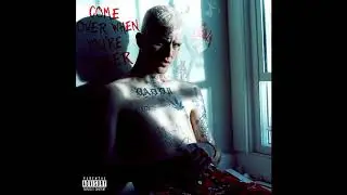 Lil Peep - Broken Smile (Original Version) (Cover español)