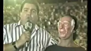 Thunderdommel @ Kitsch (Globo TV promo)