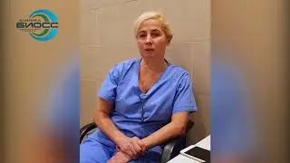 О геморрое у женщин. Проктолог. Анна Станиславна Гагарина