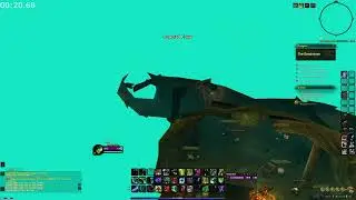 deadmines 1:02.52 20 havoc dh