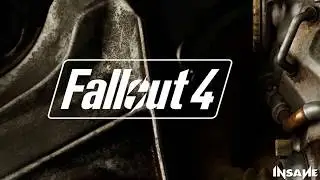 ЛАГИ, ФРИЗЫ? ЗАВИСАЕТ FALLOUT 4? Настройки FPS!