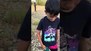 Dami ng bulaklak sa gubat!