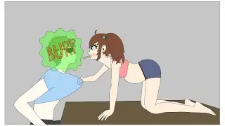 Coni Burp Animation (old)