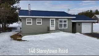 148 Storeytown Road - Lisa Ross - EXP