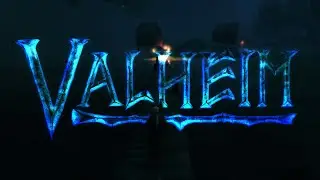 ПРОХОДНОЙ САРАЙ | 04 | Valheim