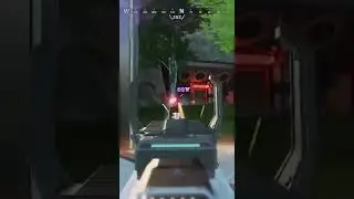 High skill ? | NoLifeApex #shorts