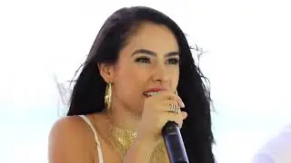 Juliana e Bonde do forró - Cover