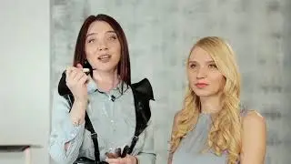 МАСТЕР-КЛАСС ПО ОФОРМЛЕНИЮ БРОВЕЙ ОТ ВИЗАЖИСТА