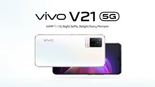 VIVO V21 5G - Price in Philippines - time-skip