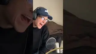 Flowers - Miley Cyrus (short cover by New Hope Club)